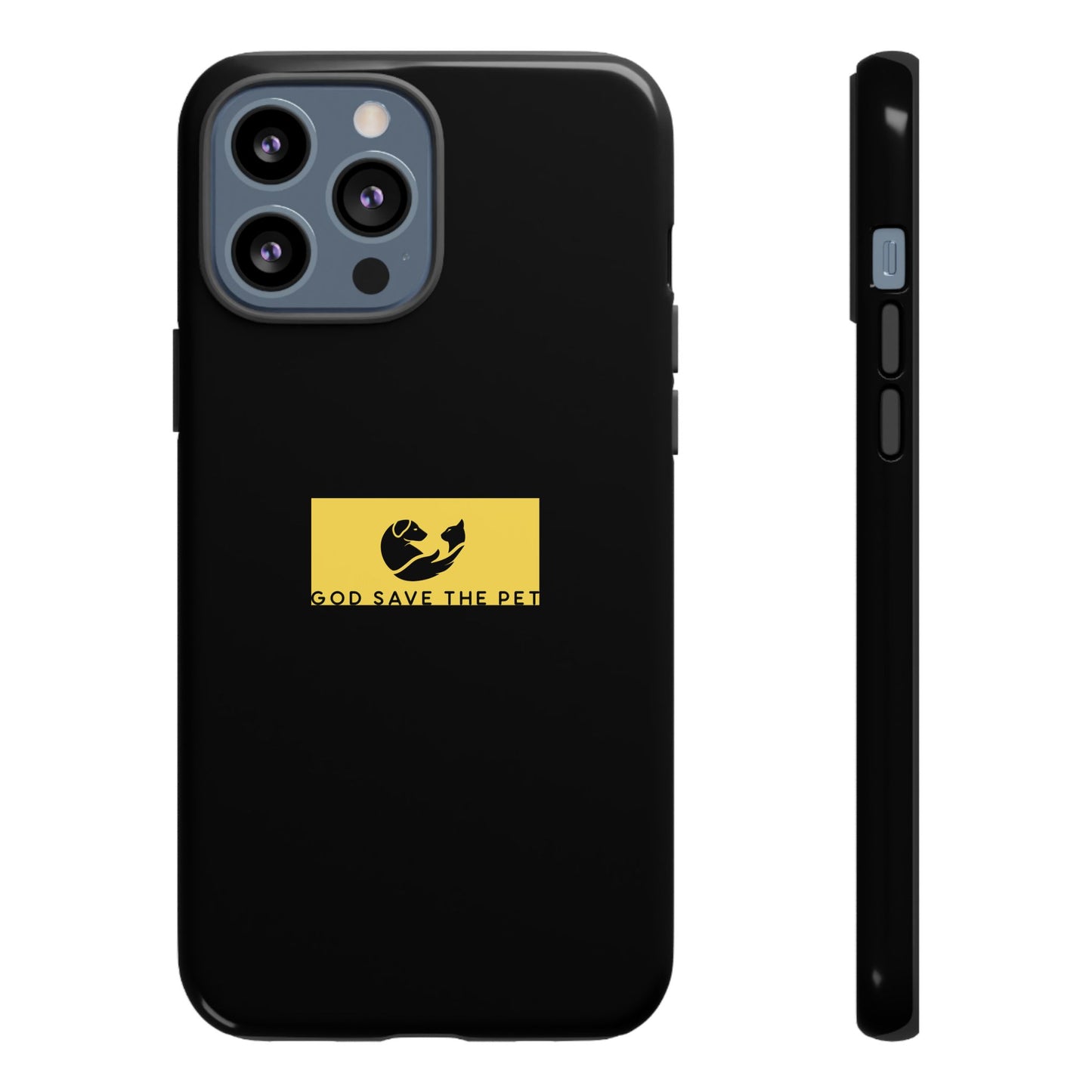 πΎ Custodia Cucciolosa per il Tuo Cellulare π