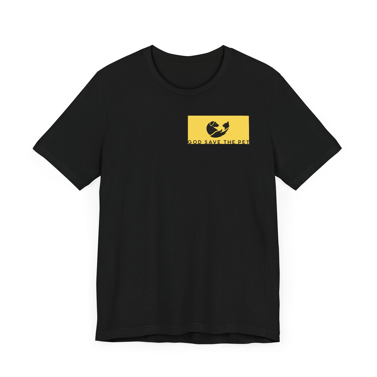 πΎ T-Shirt coccolosa per l'amore quotidiano π