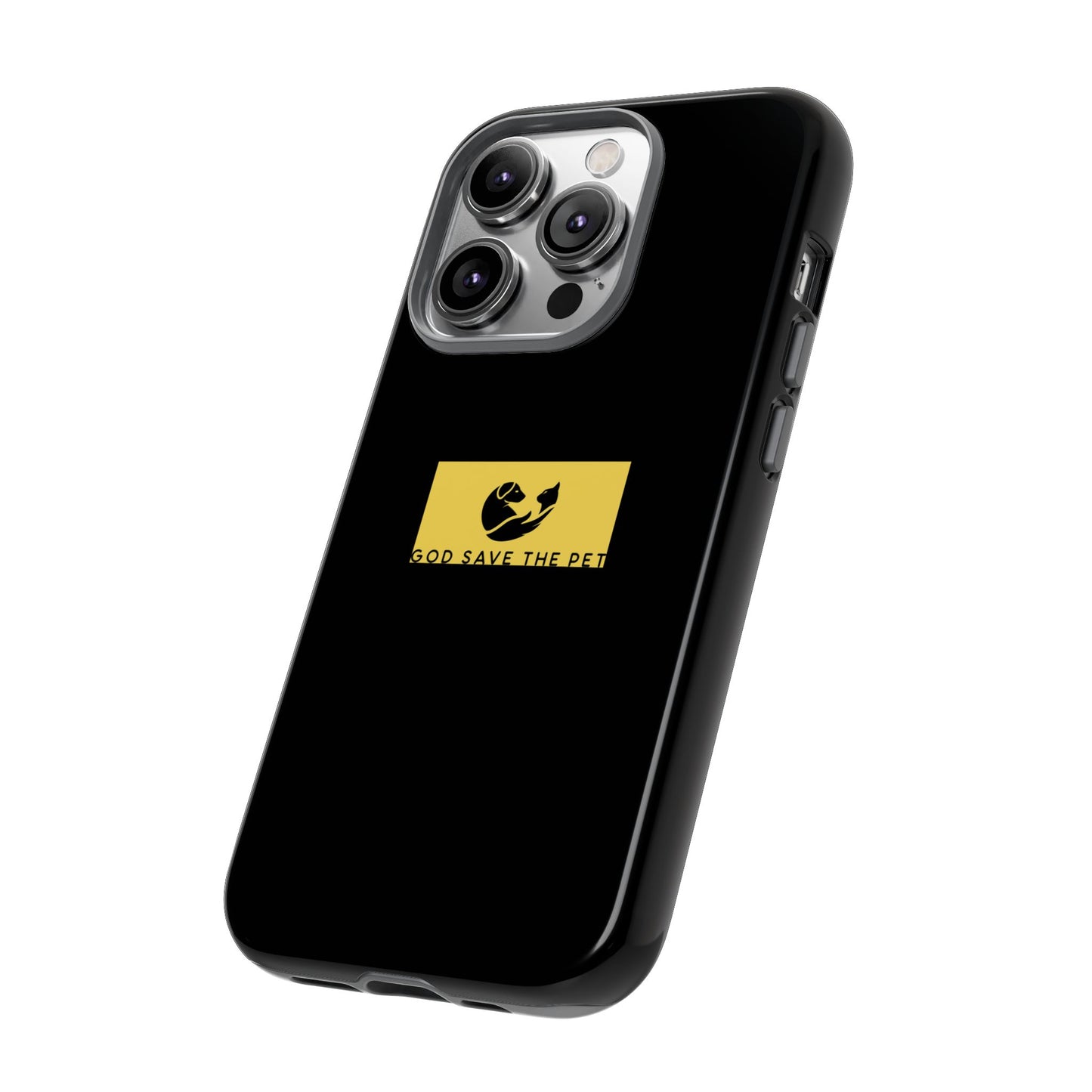 πΎ Custodia Cucciolosa per il Tuo Cellulare π