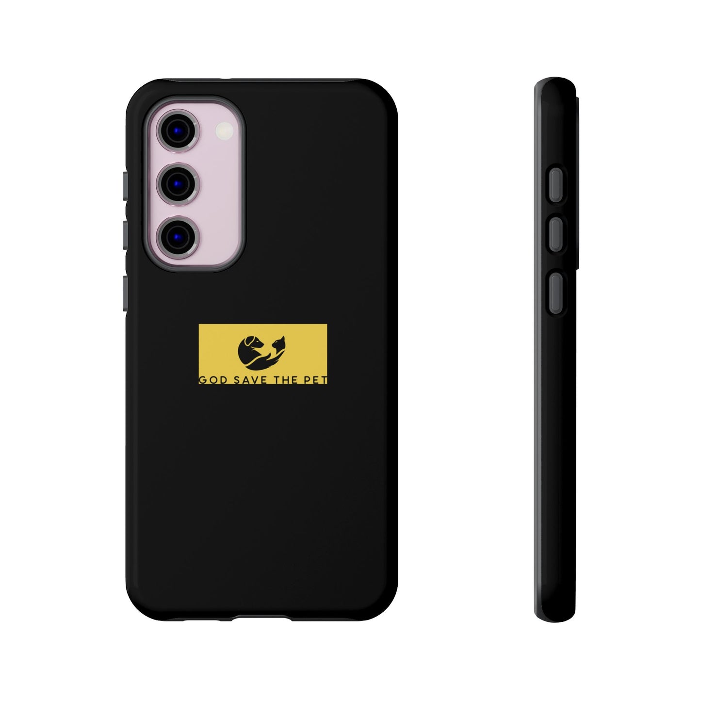 πΎ Custodia Cucciolosa per il Tuo Cellulare π