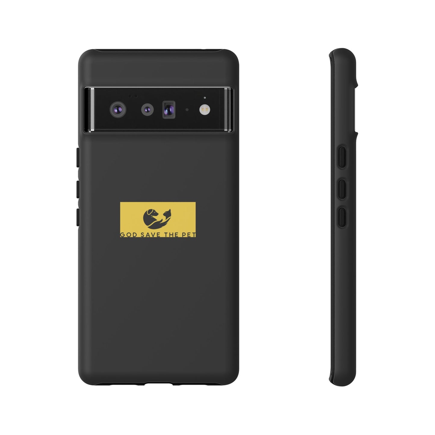 πΎ Custodia Cucciolosa per il Tuo Cellulare π