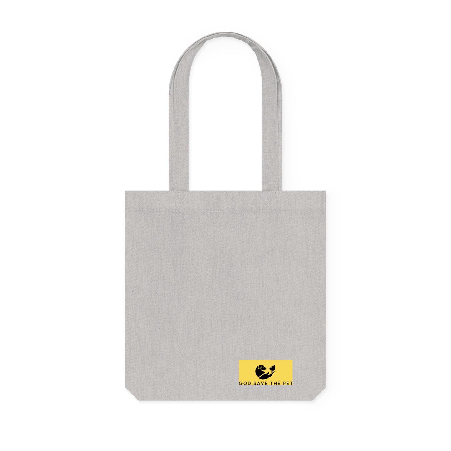 ππ Borsa Eco-Cuore GodSaveThePet ππ