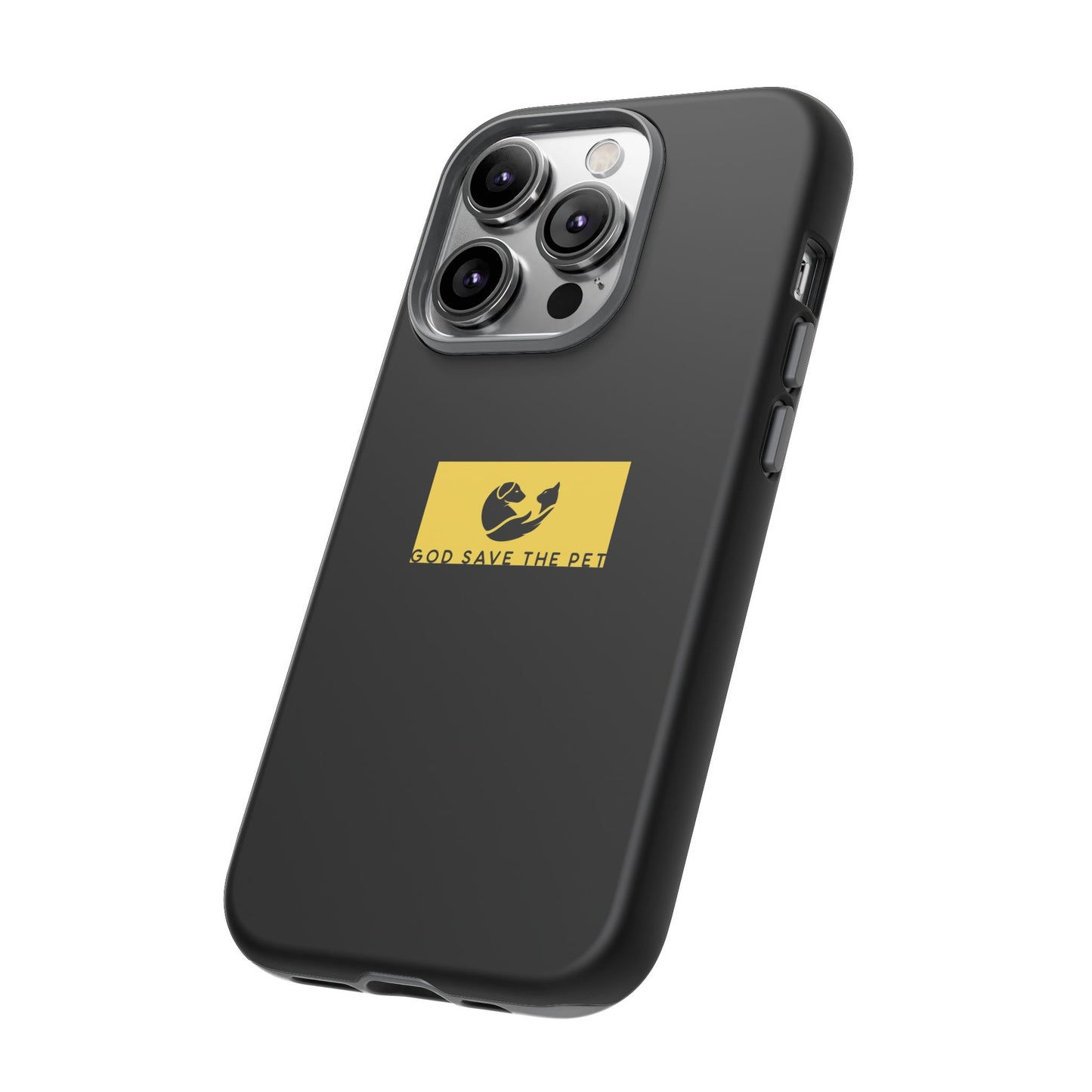 πΎ Custodia Cucciolosa per il Tuo Cellulare π