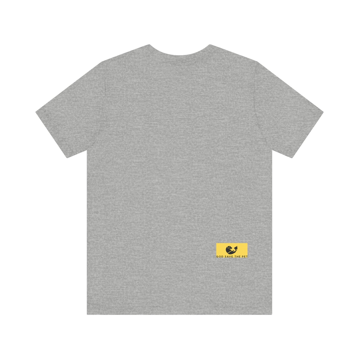 πΎ T-Shirt coccolosa per l'amore quotidiano π