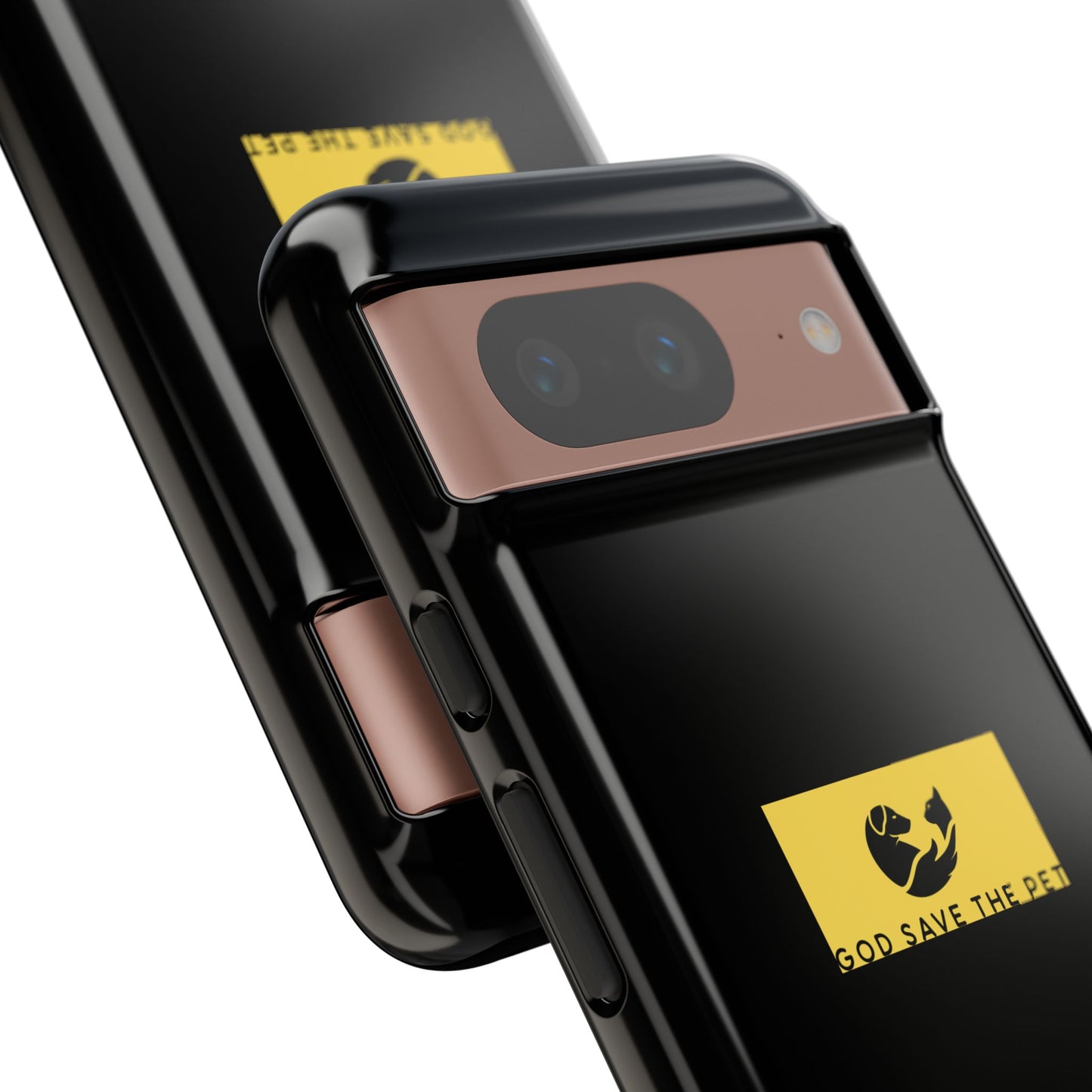 πΎ Custodia Cucciolosa per il Tuo Cellulare π