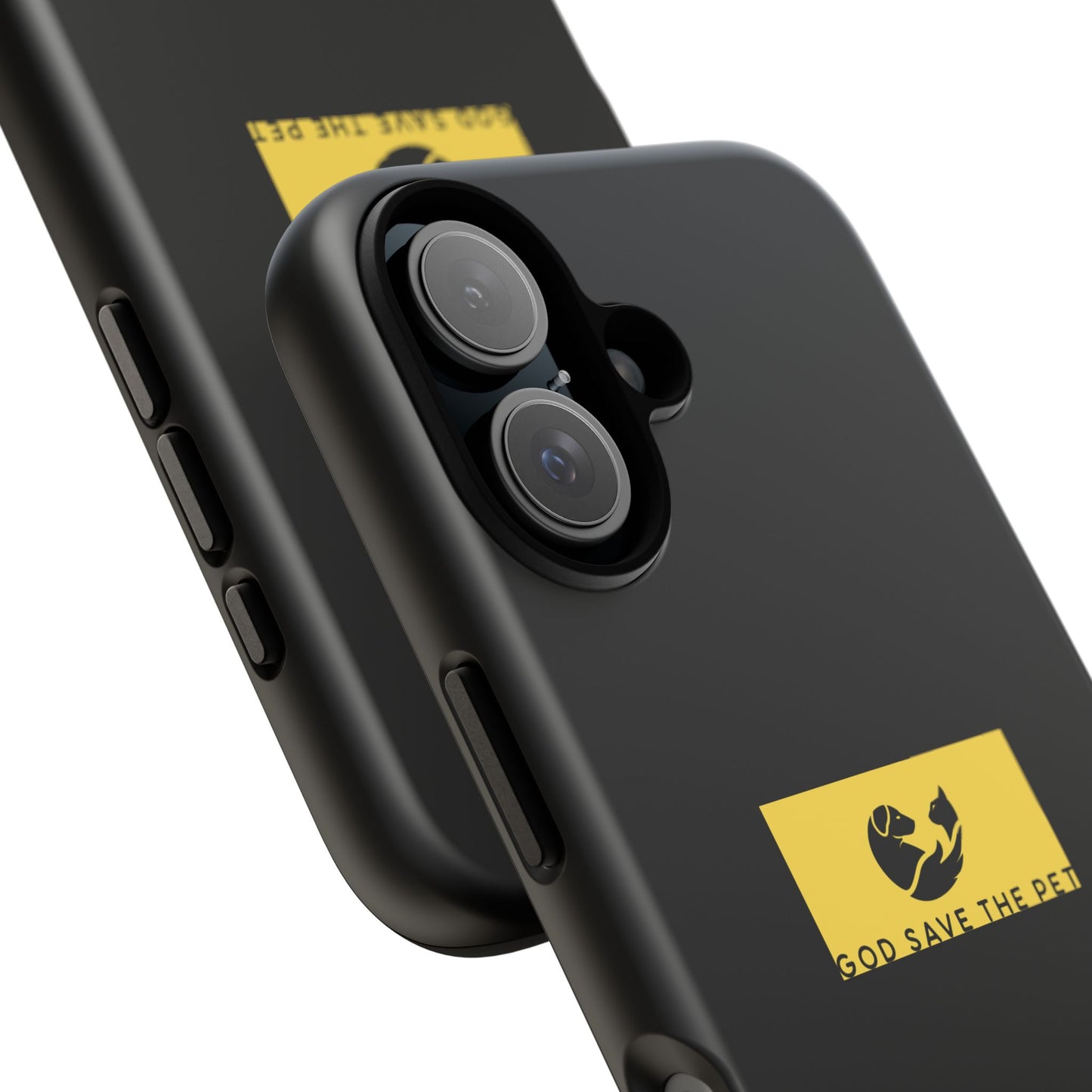 πΎ Custodia Cucciolosa per il Tuo Cellulare π