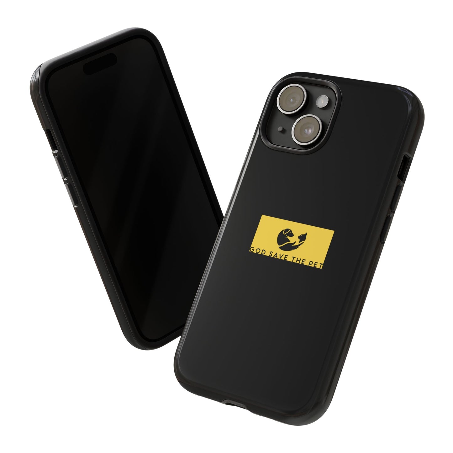 πΎ Custodia Cucciolosa per il Tuo Cellulare π