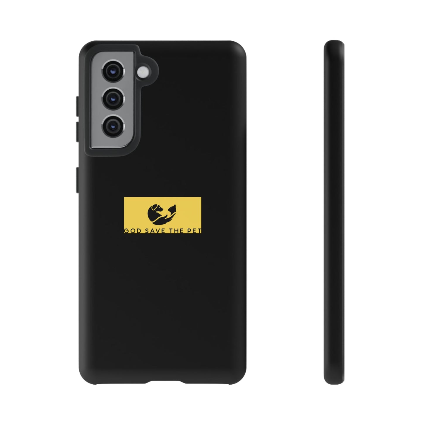 πΎ Custodia Cucciolosa per il Tuo Cellulare π
