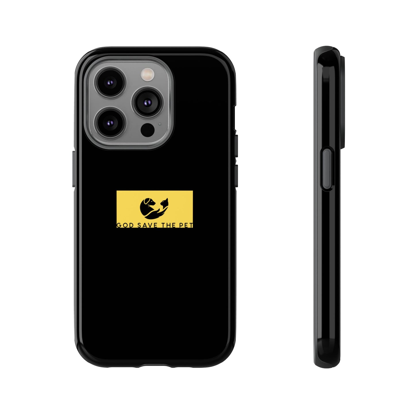 πΎ Custodia Cucciolosa per il Tuo Cellulare π