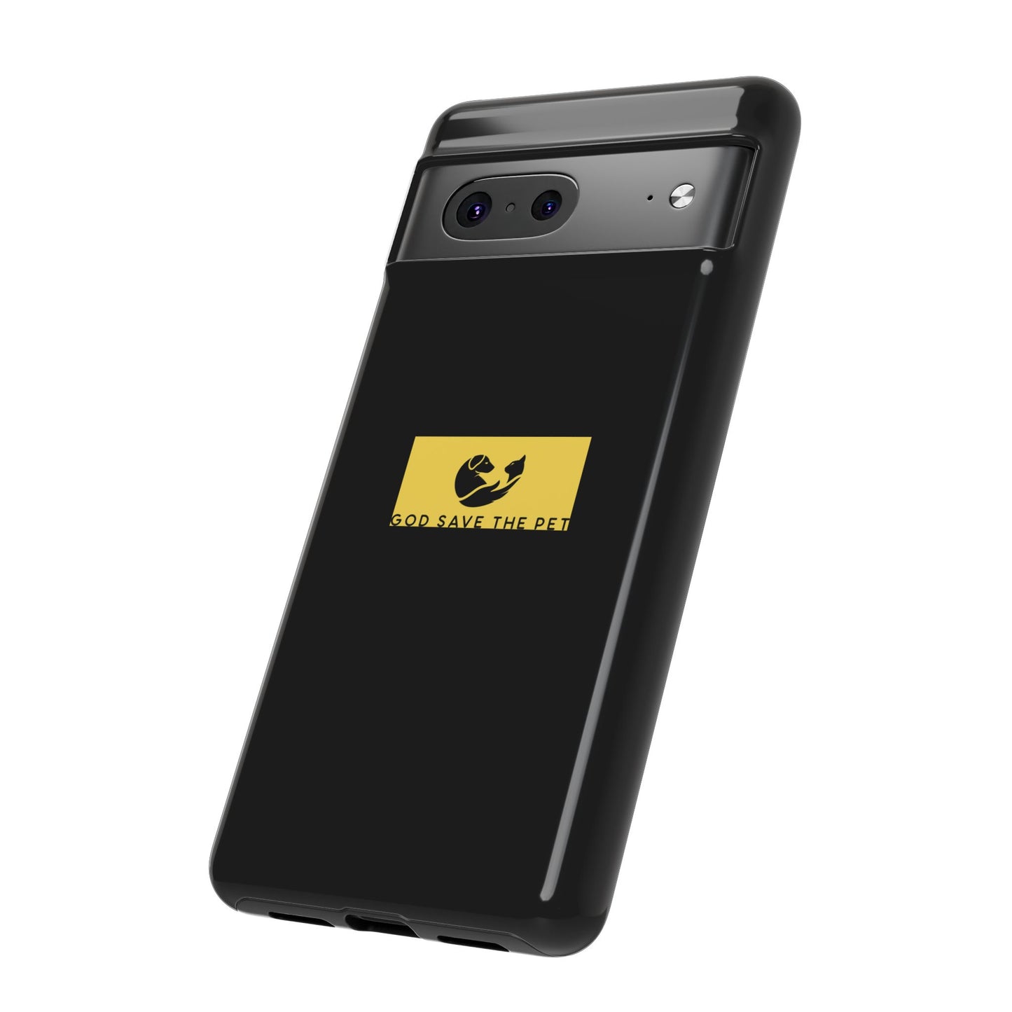 πΎ Custodia Cucciolosa per il Tuo Cellulare π