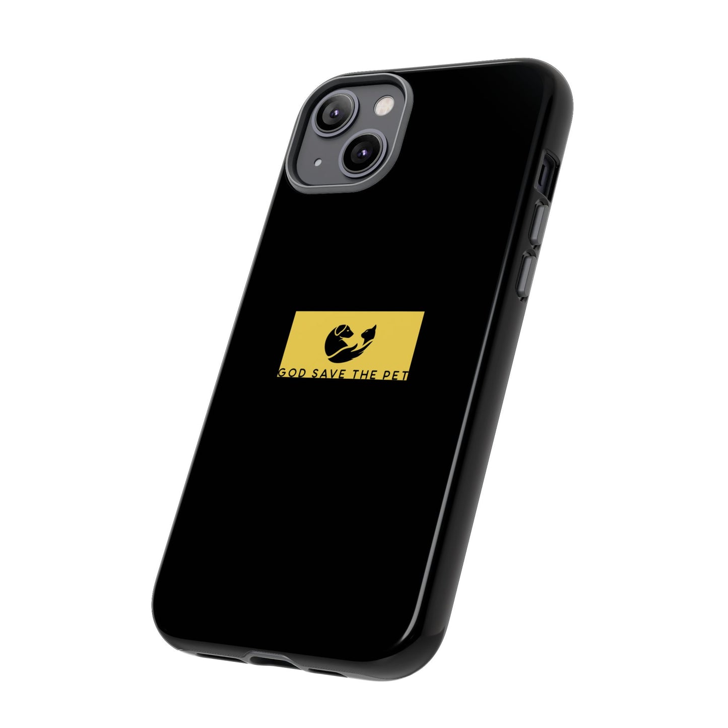 πΎ Custodia Cucciolosa per il Tuo Cellulare π