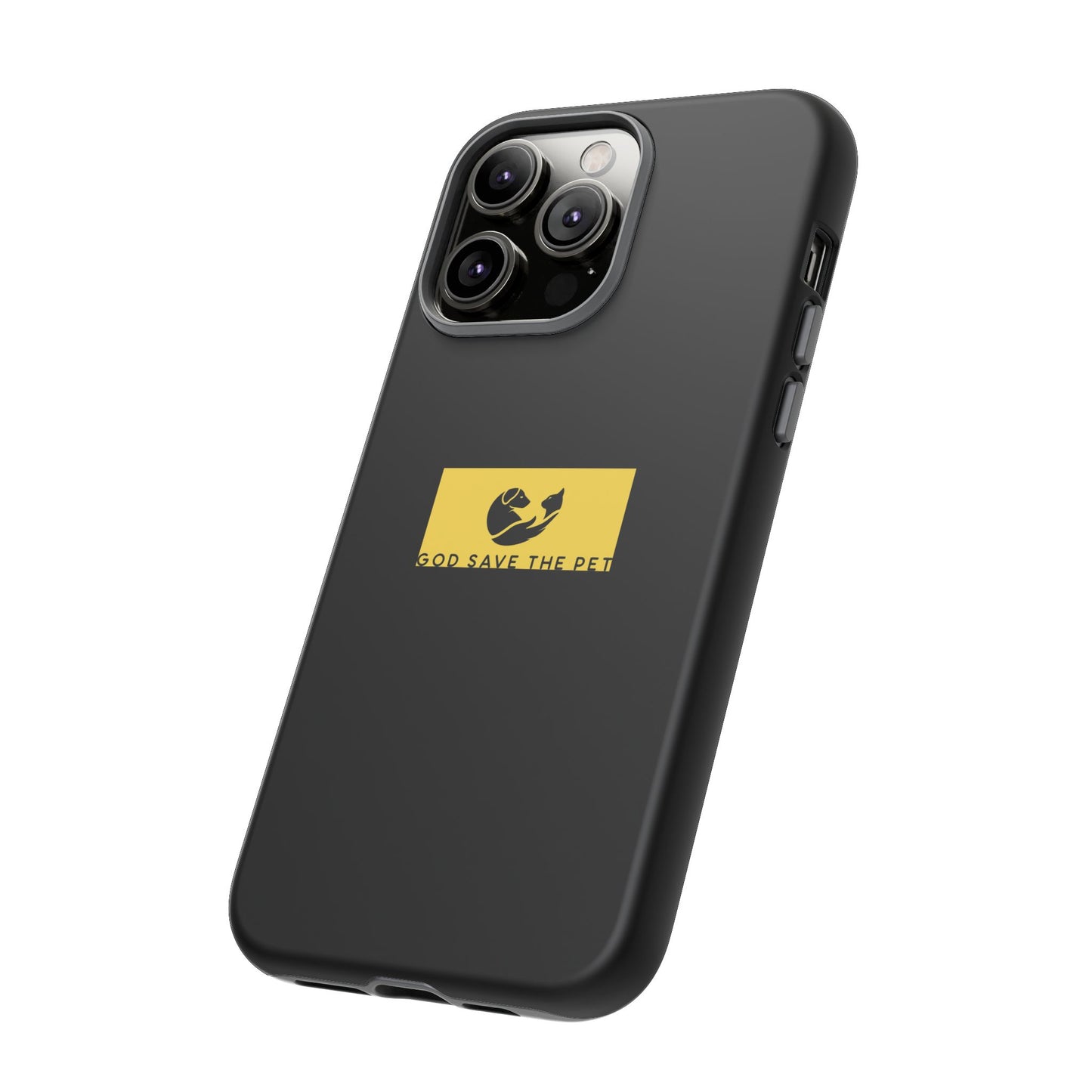πΎ Custodia Cucciolosa per il Tuo Cellulare π
