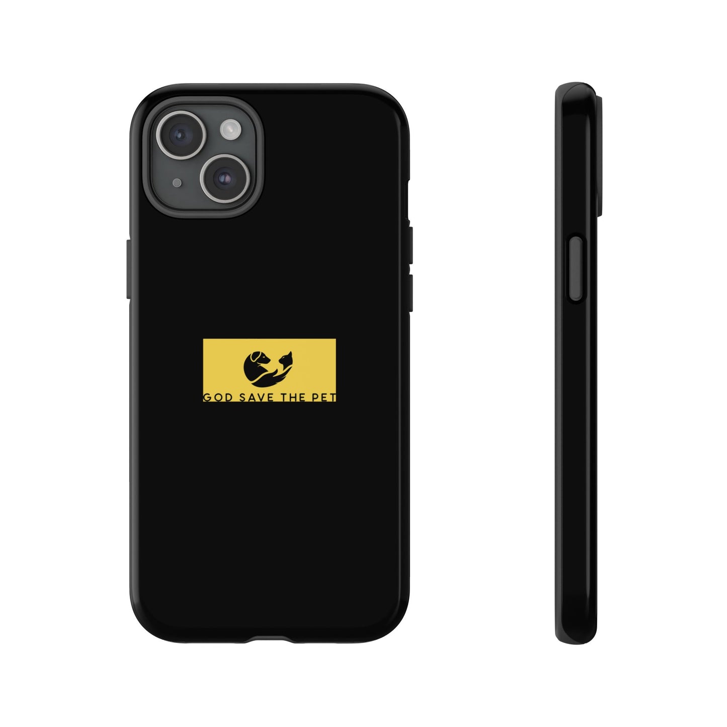 πΎ Custodia Cucciolosa per il Tuo Cellulare π