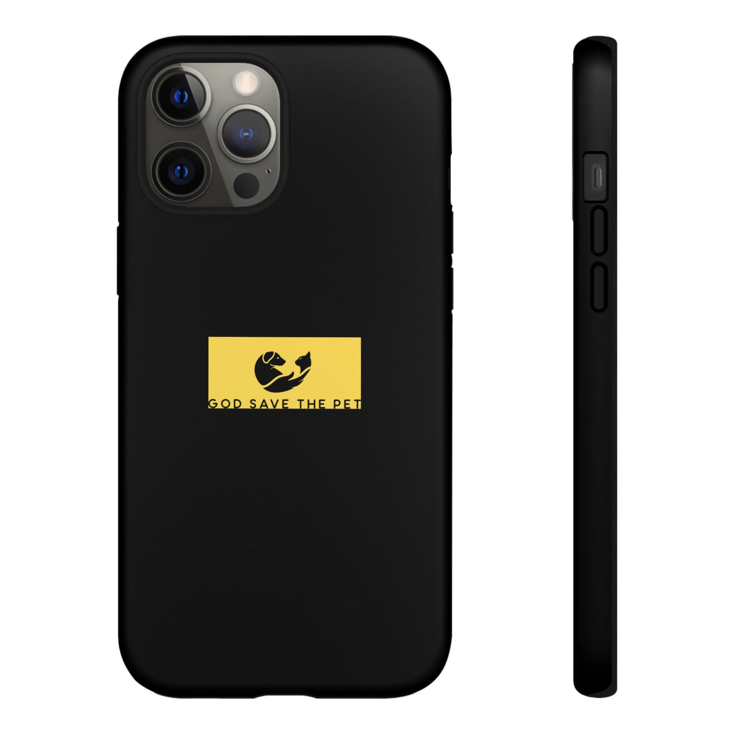 πΎ Custodia Cucciolosa per il Tuo Cellulare π
