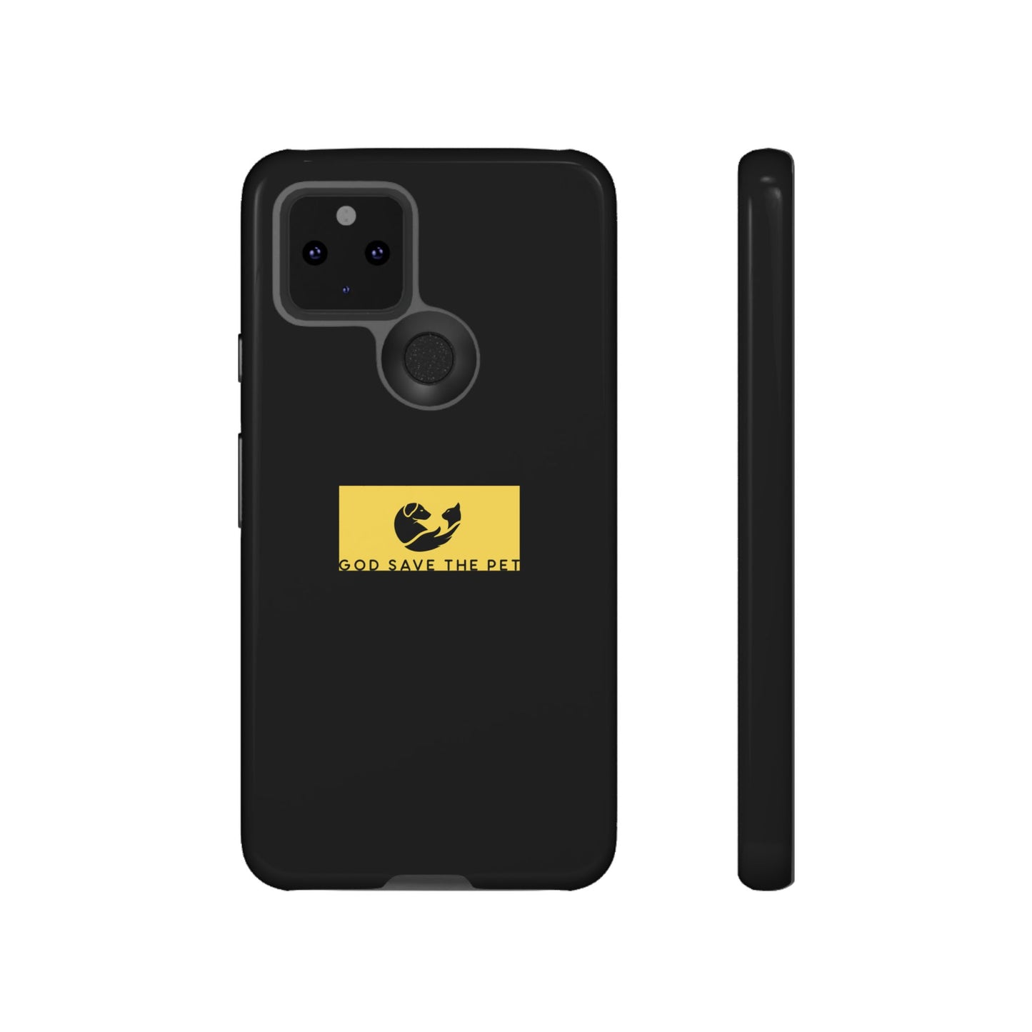 πΎ Custodia Cucciolosa per il Tuo Cellulare π