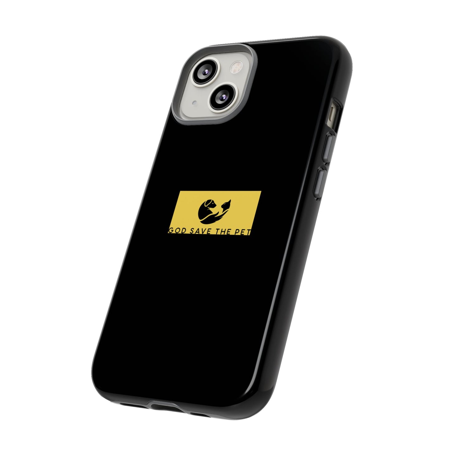 πΎ Custodia Cucciolosa per il Tuo Cellulare π