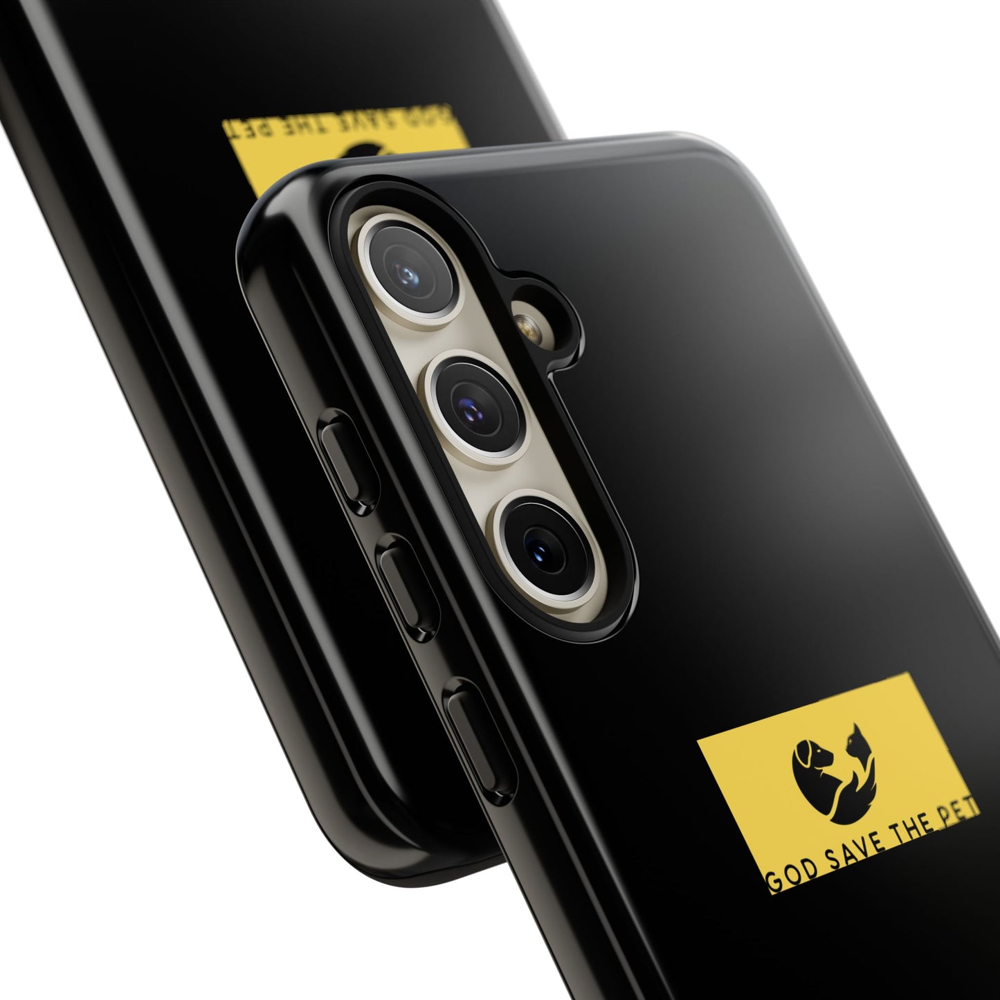 πΎ Custodia Cucciolosa per il Tuo Cellulare π