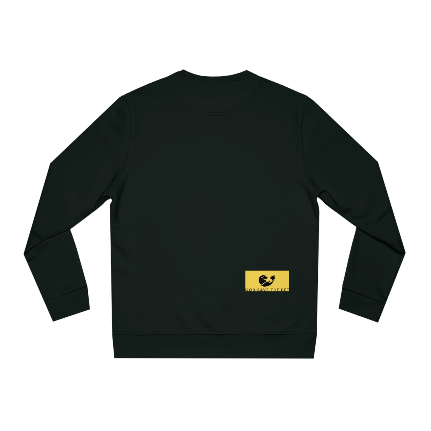 π Dolcissima Felpa Unisex GodSaveThePet π
