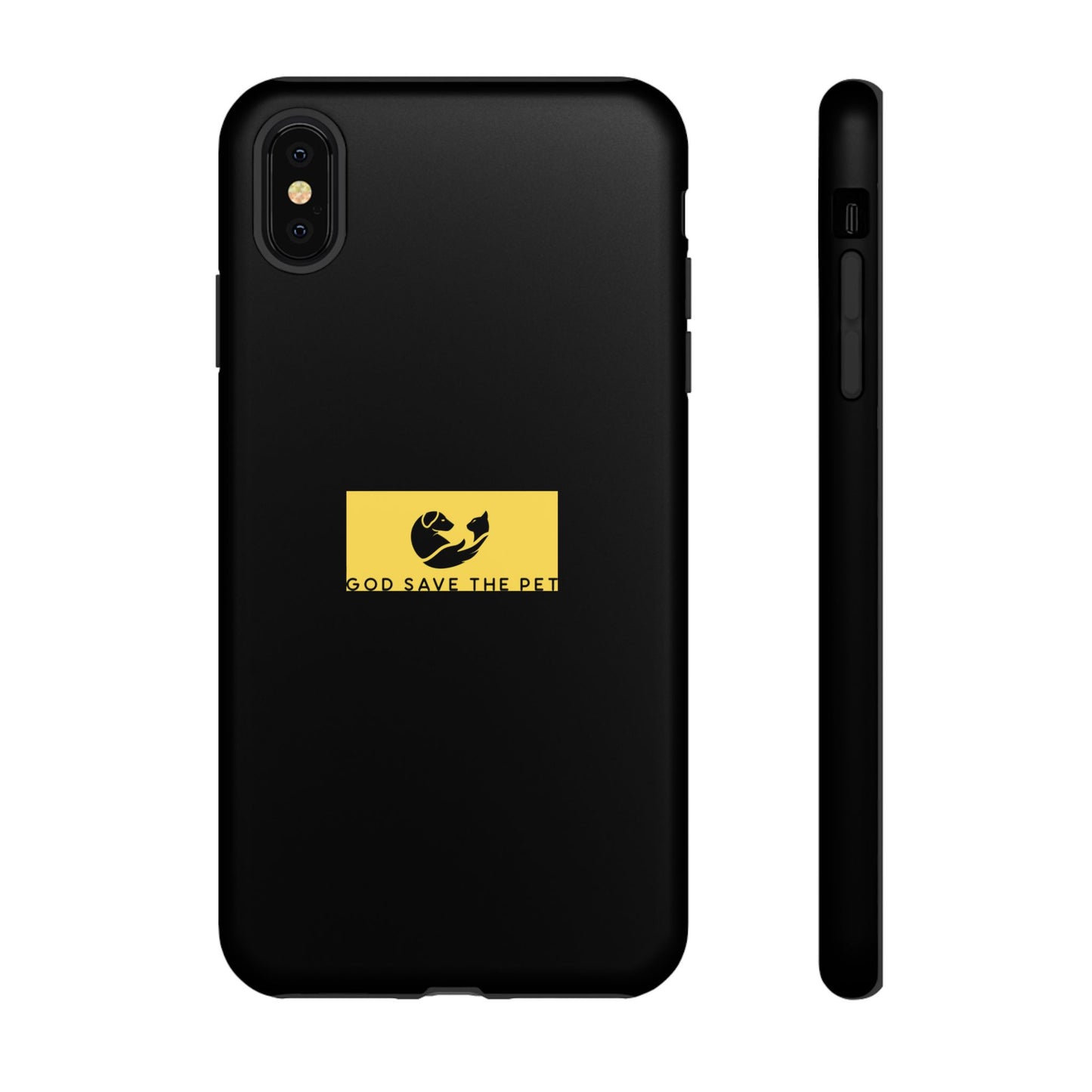πΎ Custodia Cucciolosa per il Tuo Cellulare π