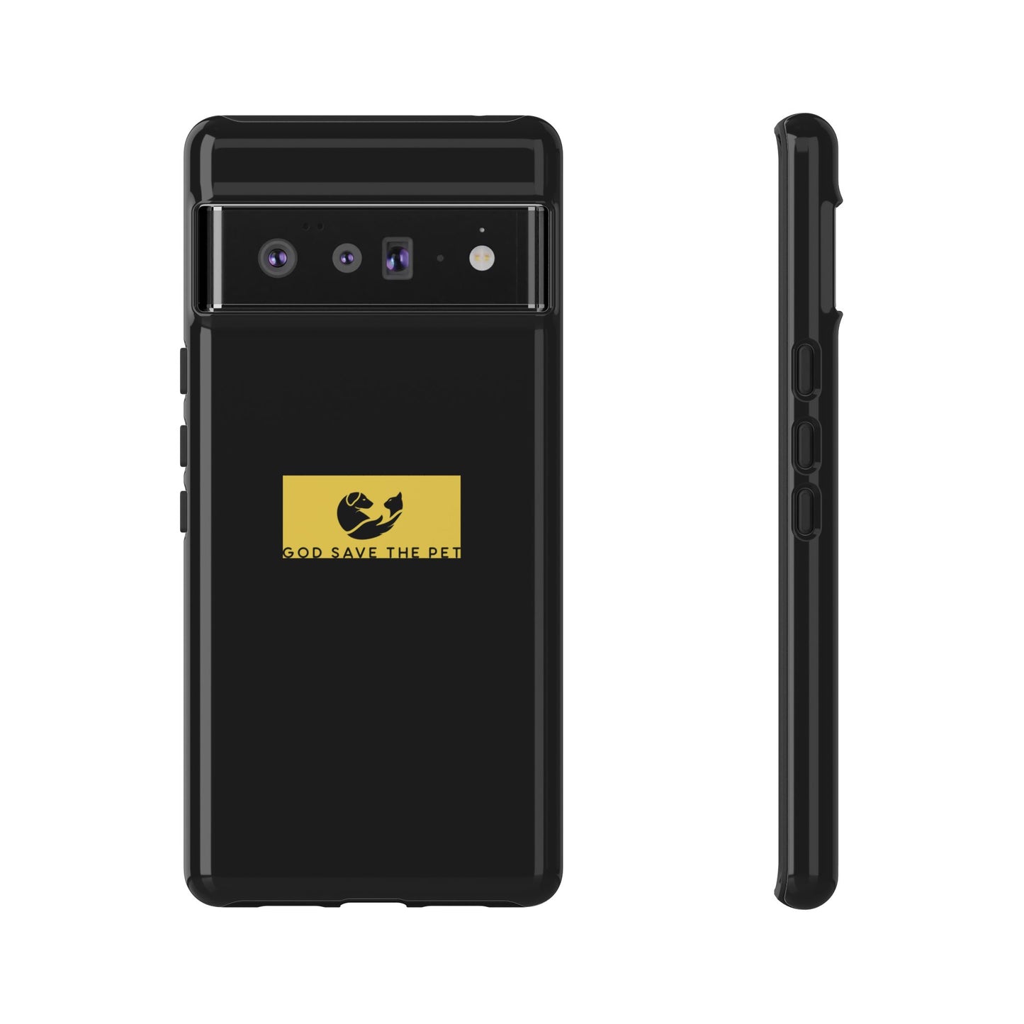 πΎ Custodia Cucciolosa per il Tuo Cellulare π