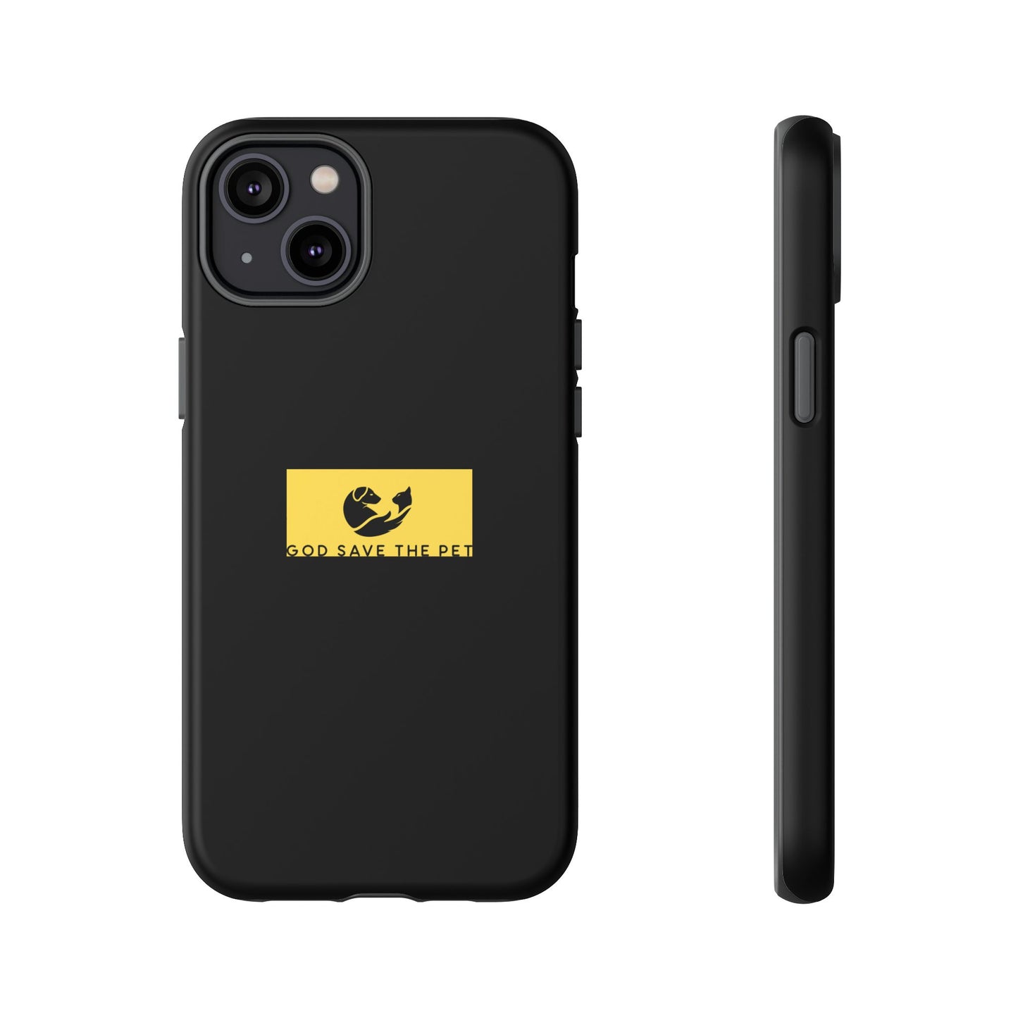 πΎ Custodia Cucciolosa per il Tuo Cellulare π