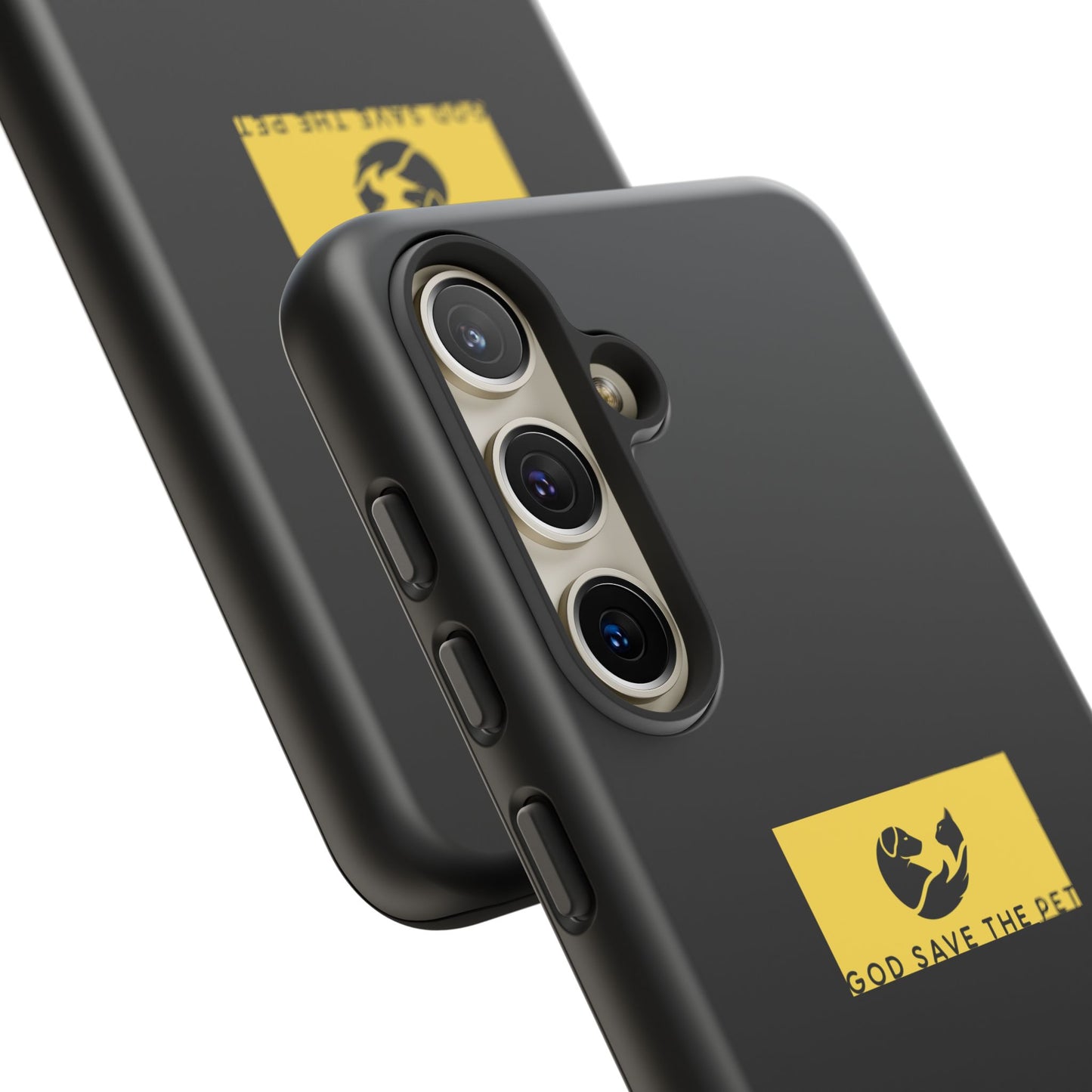 πΎ Custodia Cucciolosa per il Tuo Cellulare π