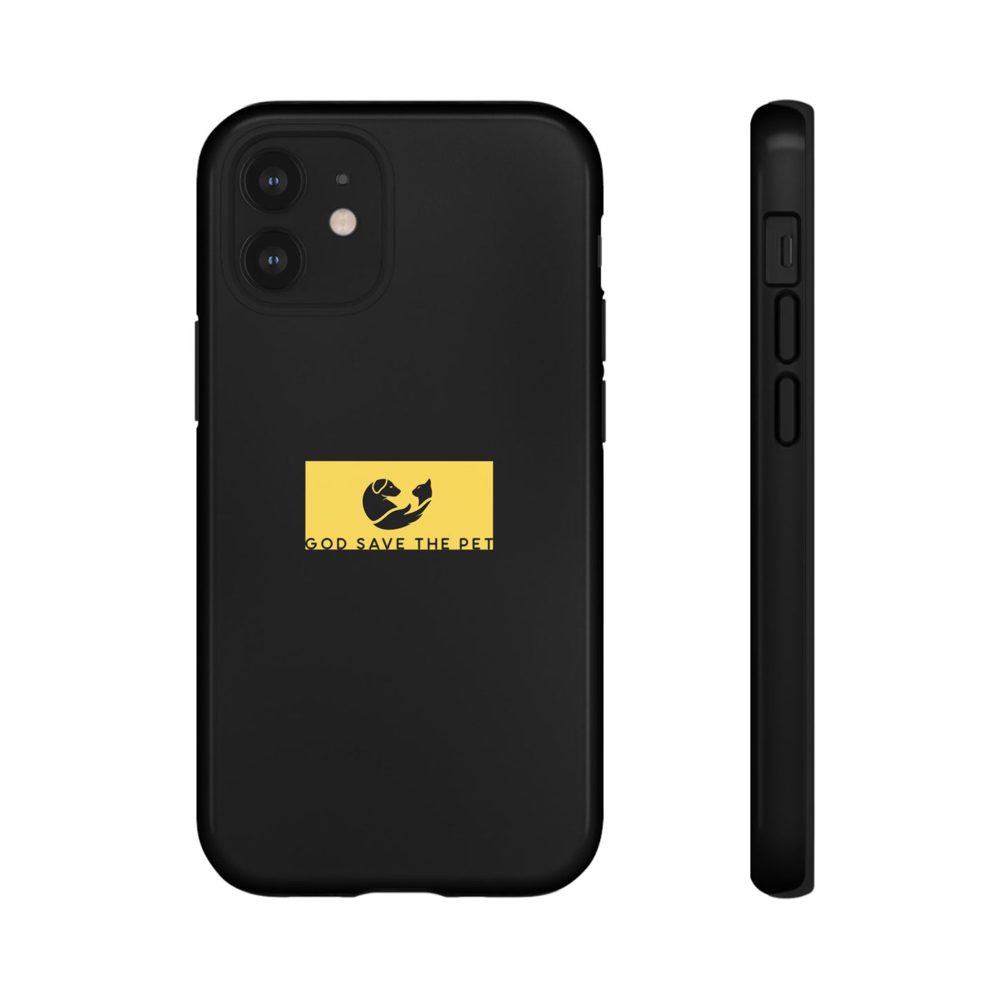 πΎ Custodia Cucciolosa per il Tuo Cellulare π