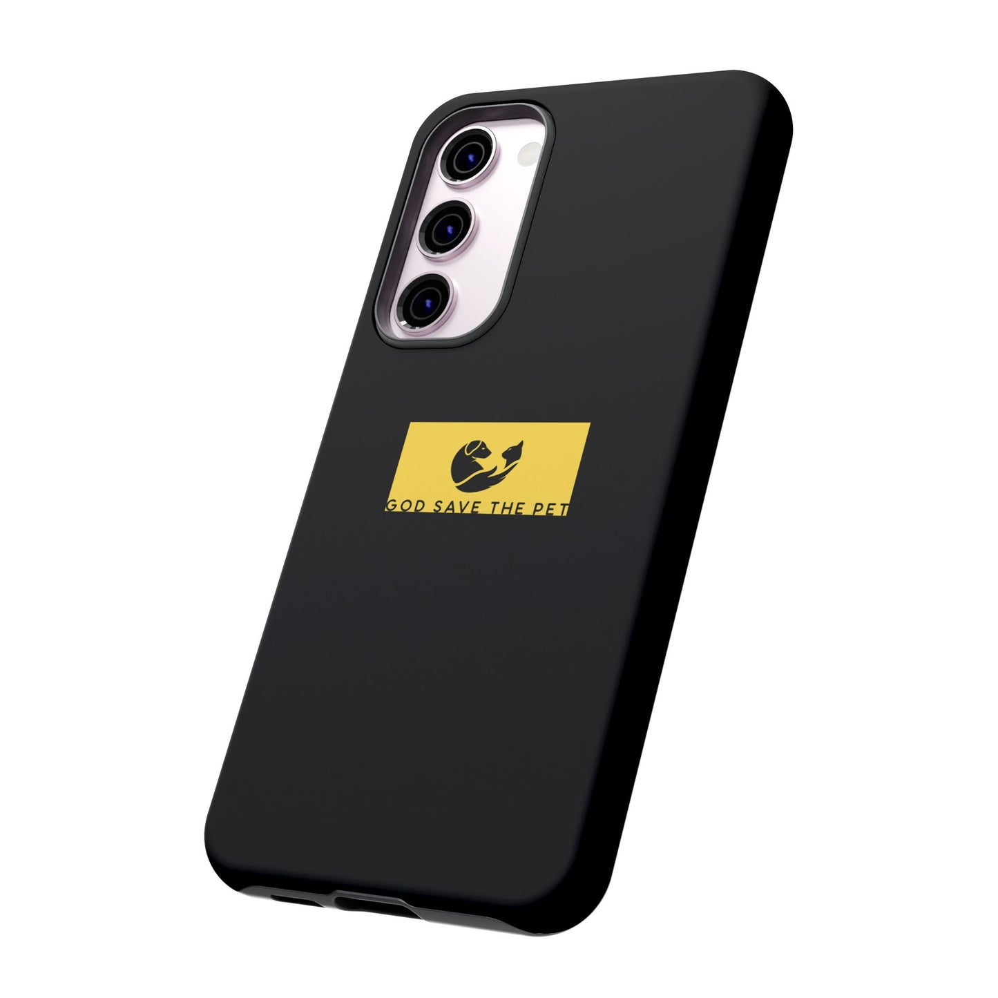 πΎ Custodia Cucciolosa per il Tuo Cellulare π