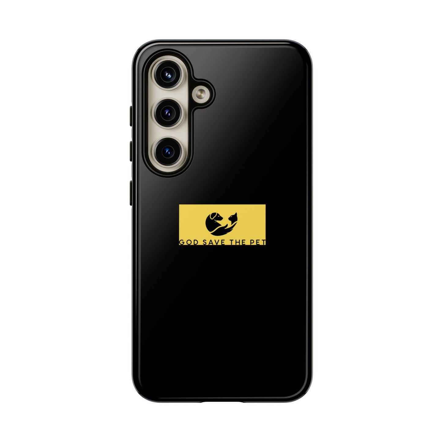 πΎ Custodia Cucciolosa per il Tuo Cellulare π
