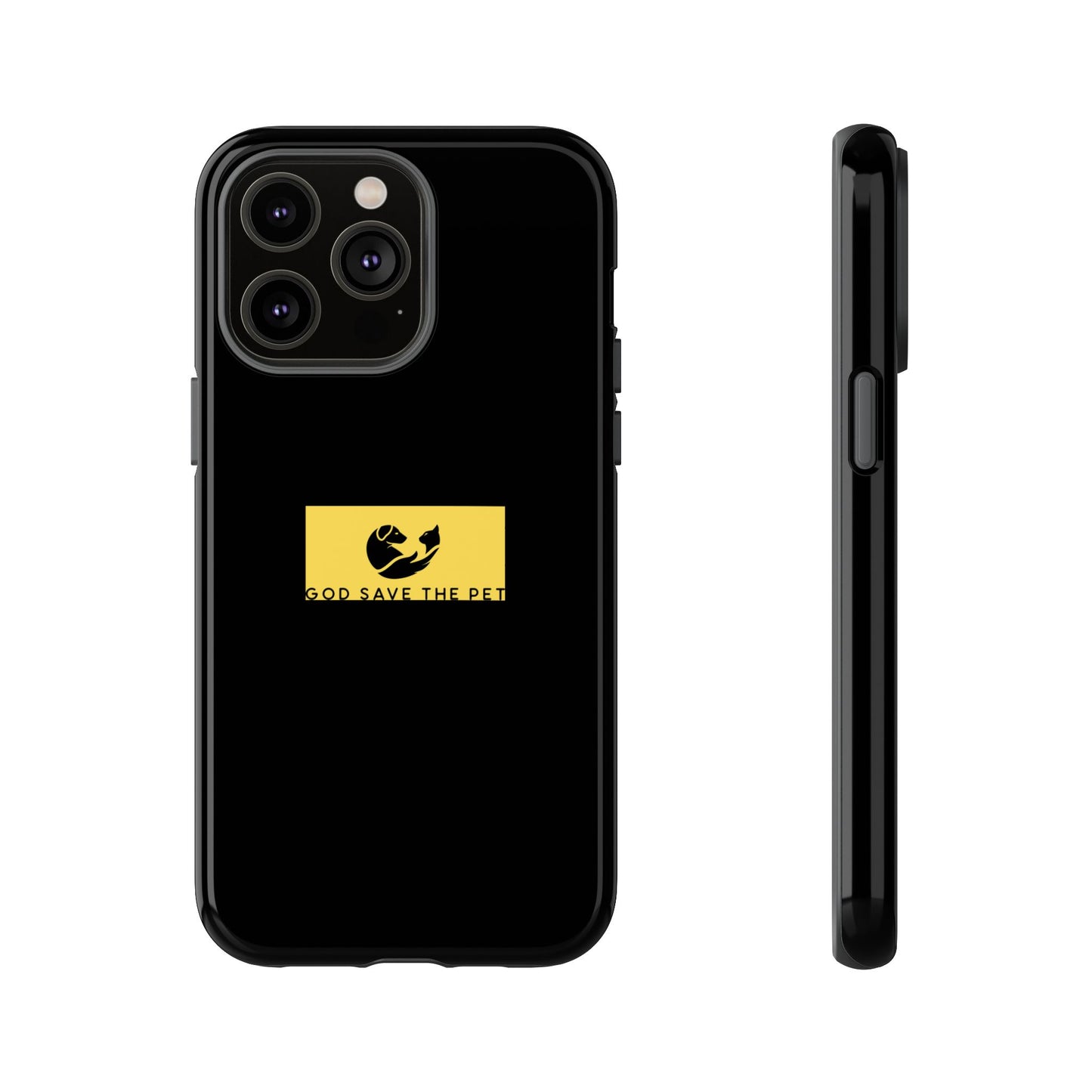 πΎ Custodia Cucciolosa per il Tuo Cellulare π