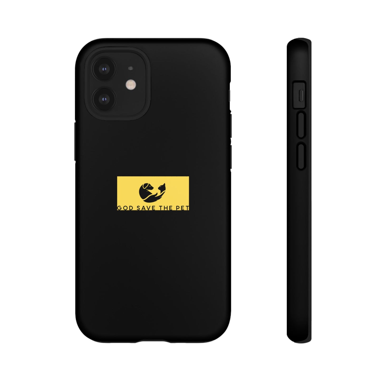 πΎ Custodia Cucciolosa per il Tuo Cellulare π