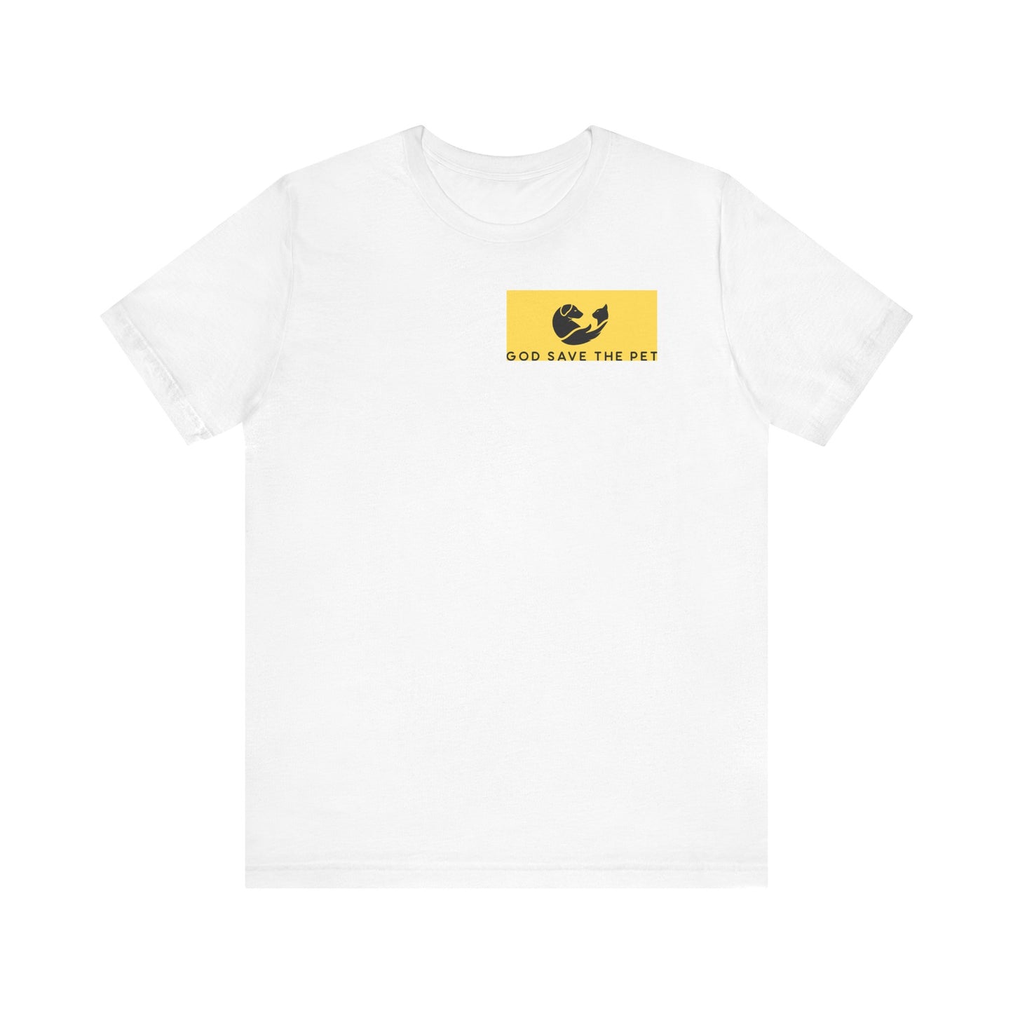 πΎ T-Shirt coccolosa per l'amore quotidiano π