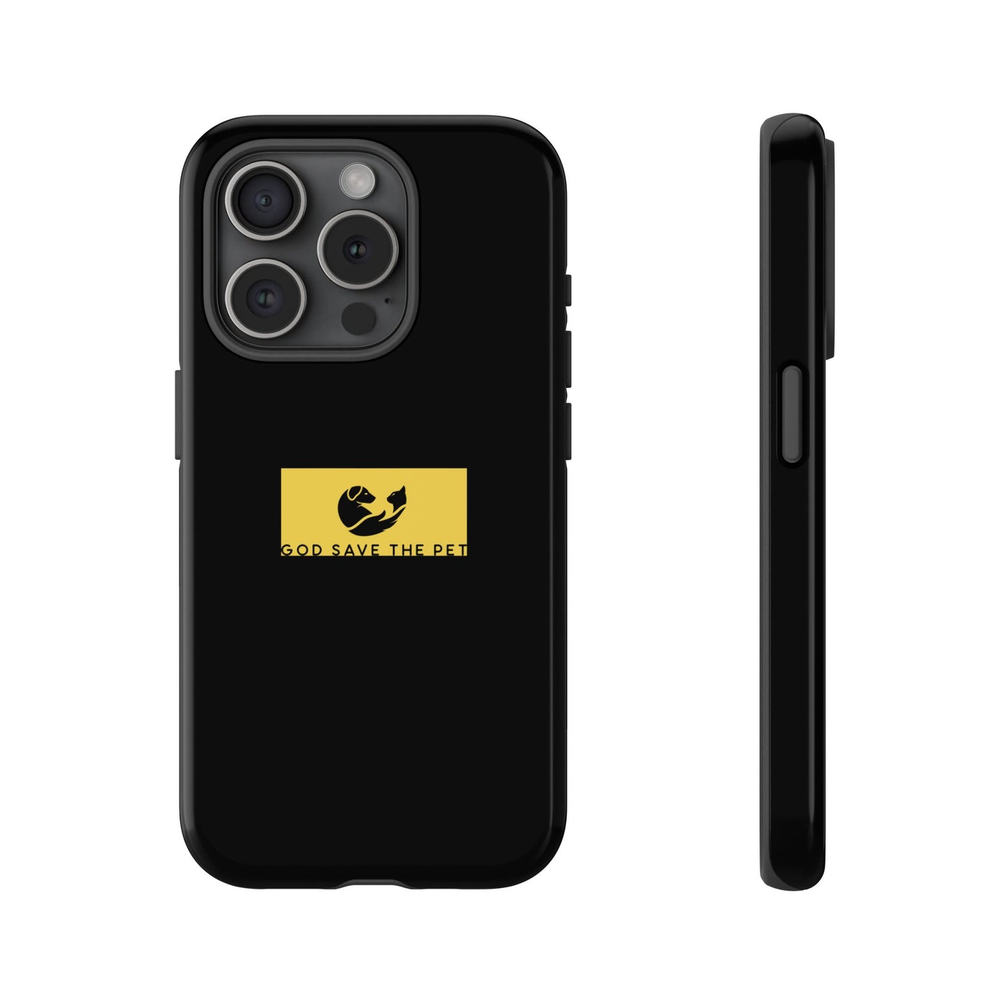 πΎ Custodia Cucciolosa per il Tuo Cellulare π