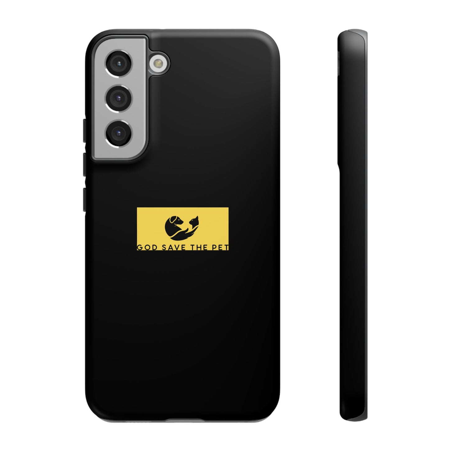 πΎ Custodia Cucciolosa per il Tuo Cellulare π
