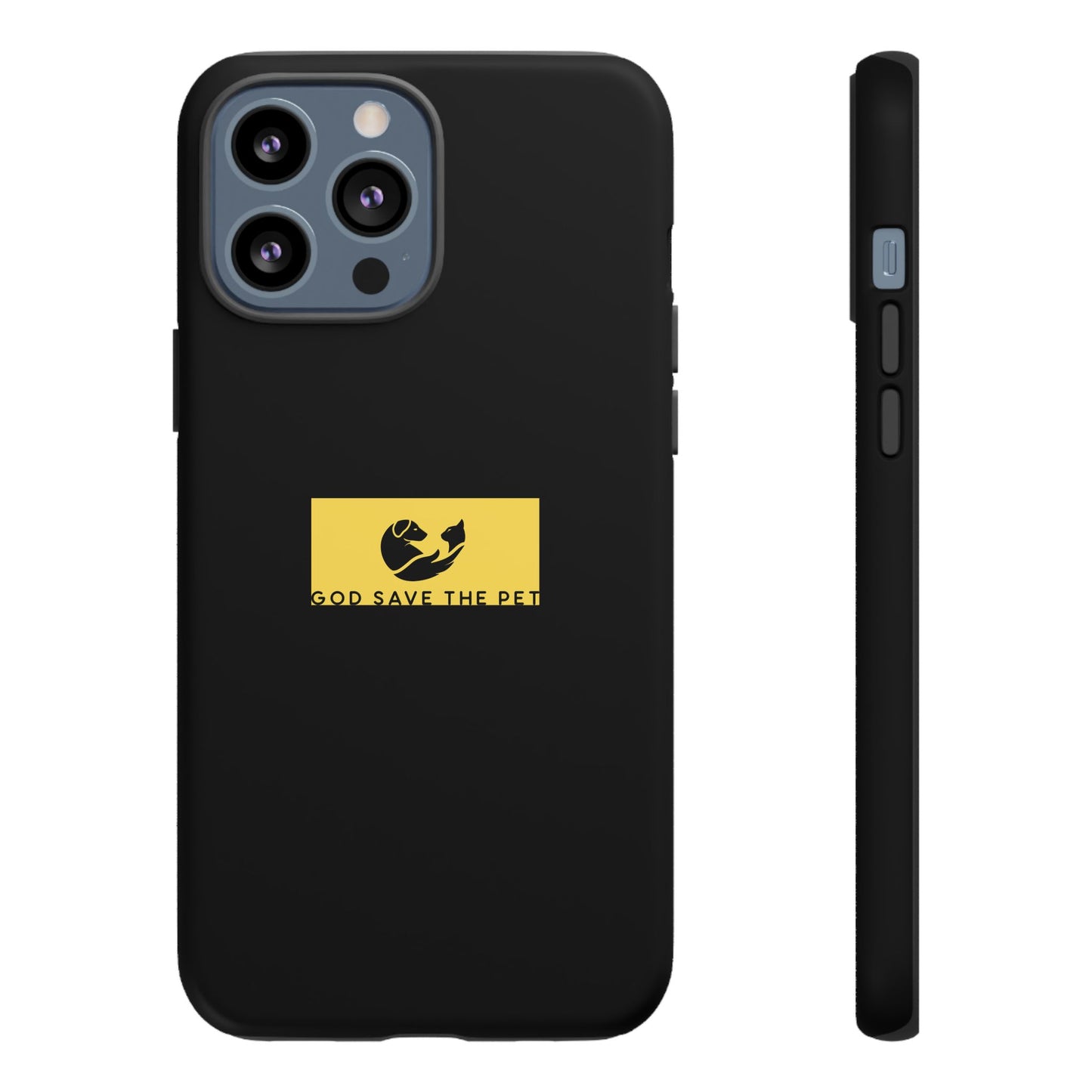 πΎ Custodia Cucciolosa per il Tuo Cellulare π