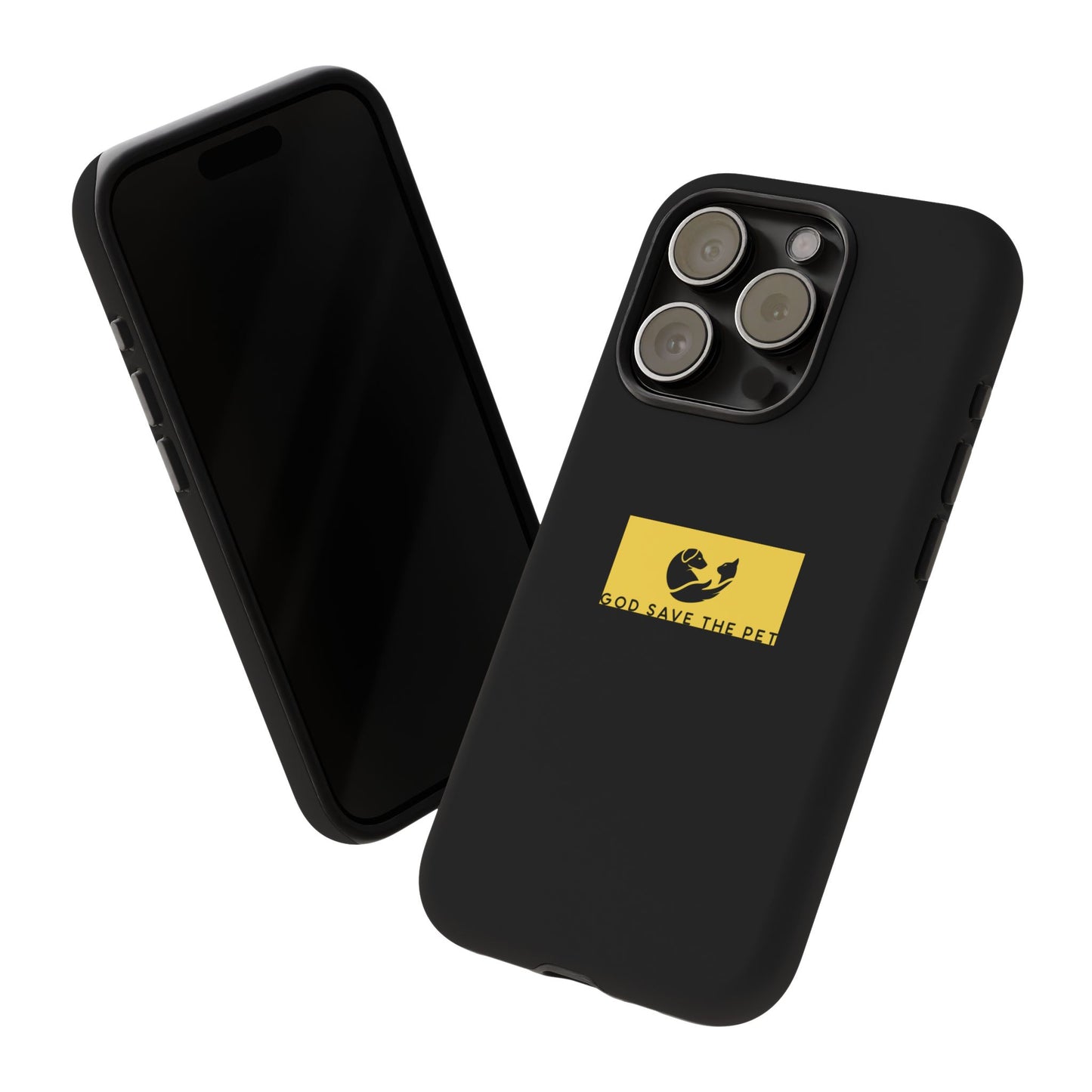 πΎ Custodia Cucciolosa per il Tuo Cellulare π