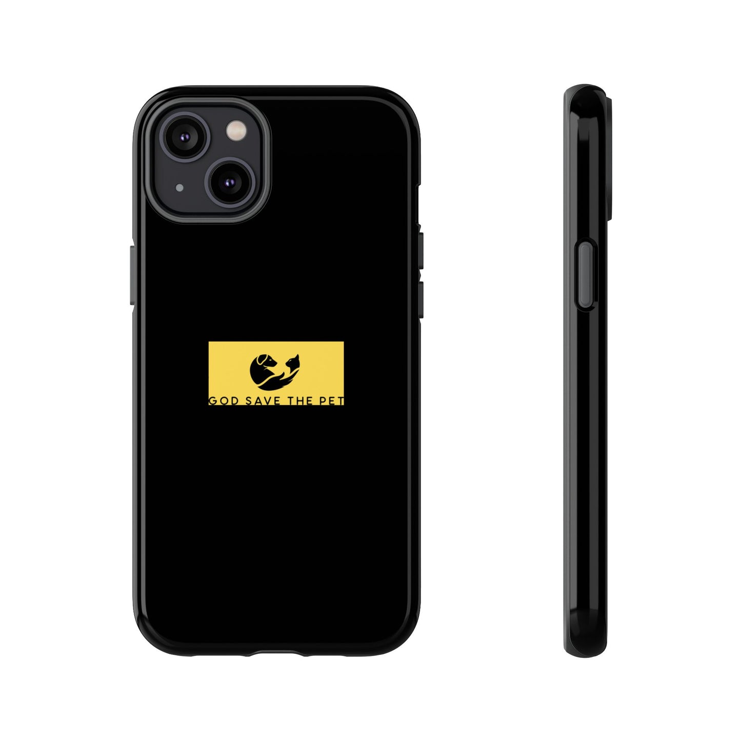 πΎ Custodia Cucciolosa per il Tuo Cellulare π