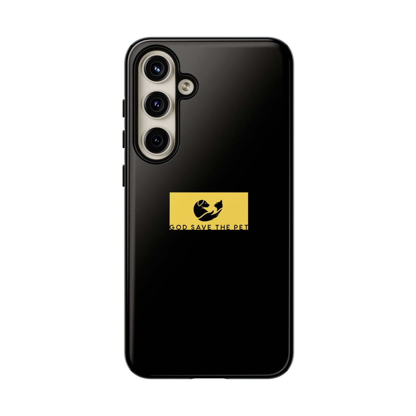 πΎ Custodia Cucciolosa per il Tuo Cellulare π