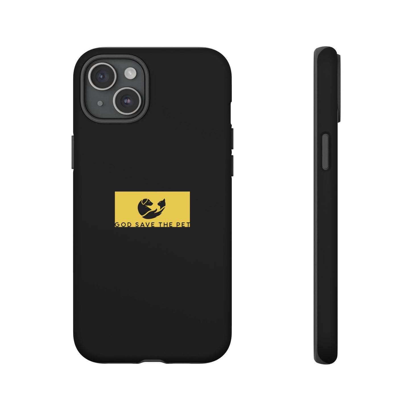 πΎ Custodia Cucciolosa per il Tuo Cellulare π