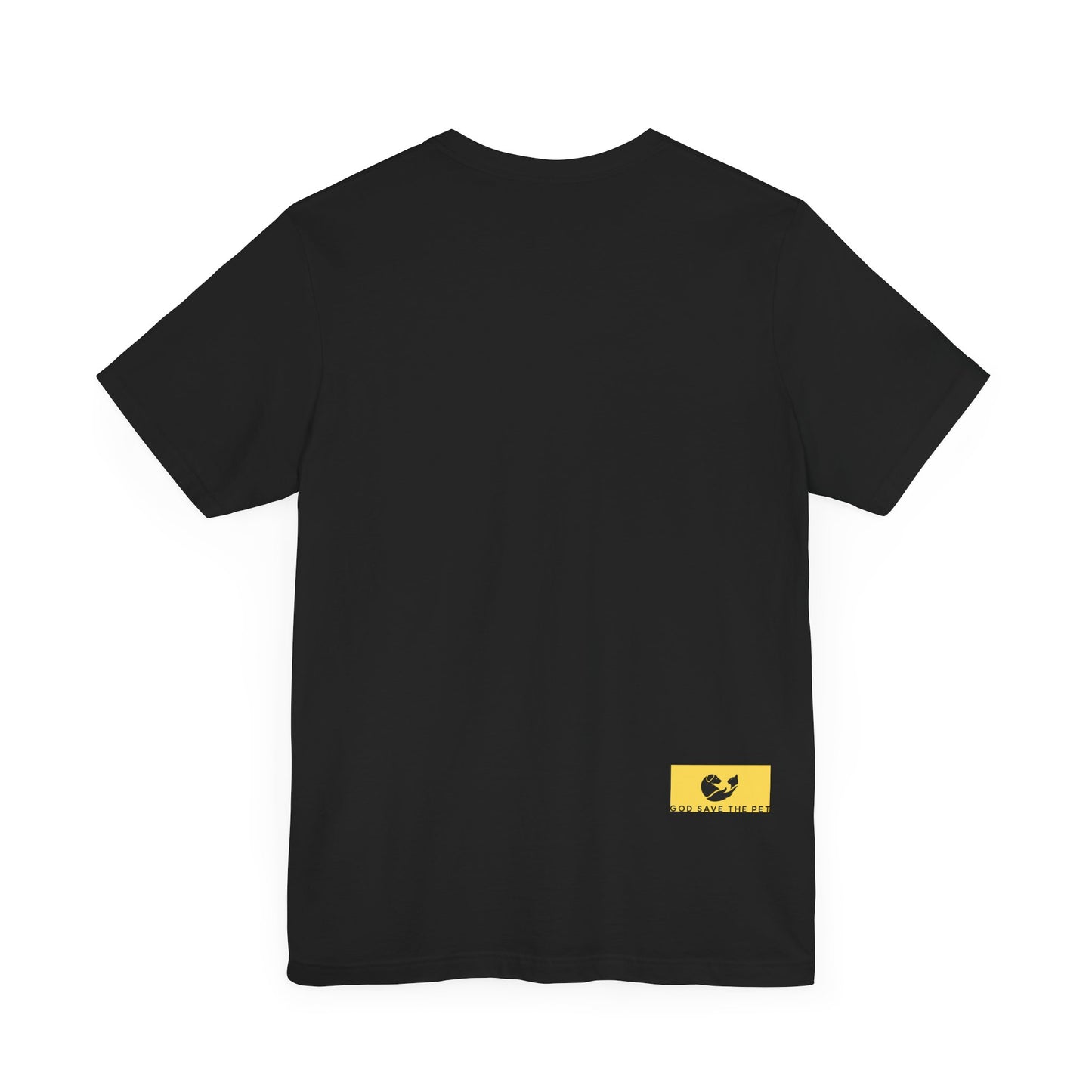 πΎ T-Shirt coccolosa per l'amore quotidiano π