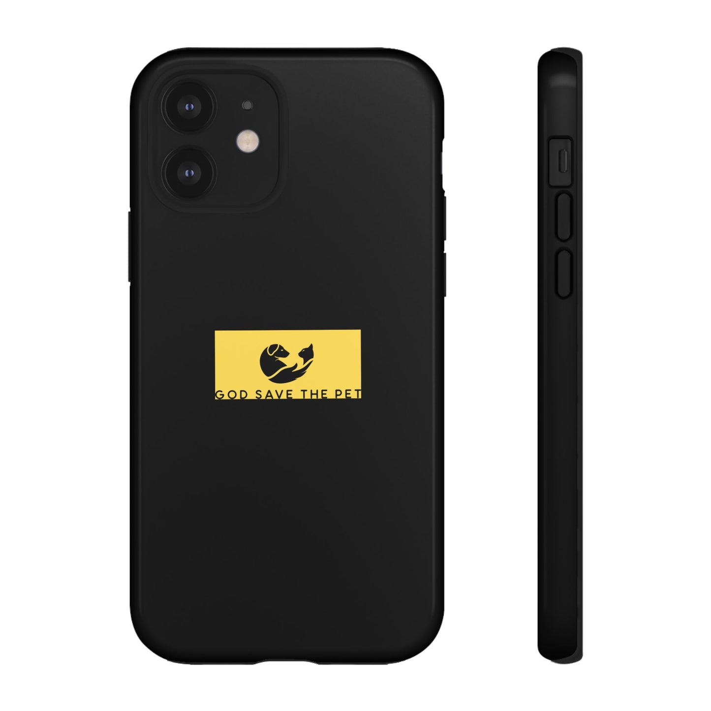 πΎ Custodia Cucciolosa per il Tuo Cellulare π
