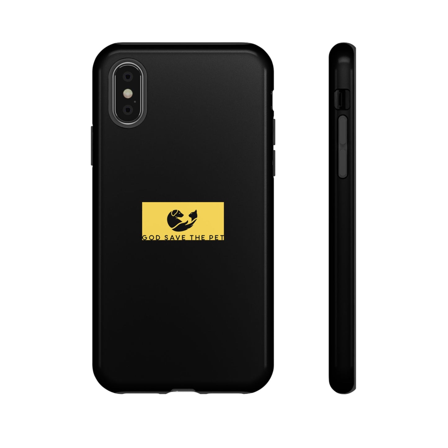 πΎ Custodia Cucciolosa per il Tuo Cellulare π