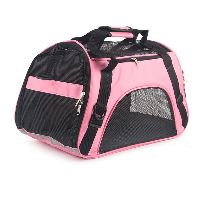 πΎ Borsa Cucciola: in viaggio con stile πΆβ¨