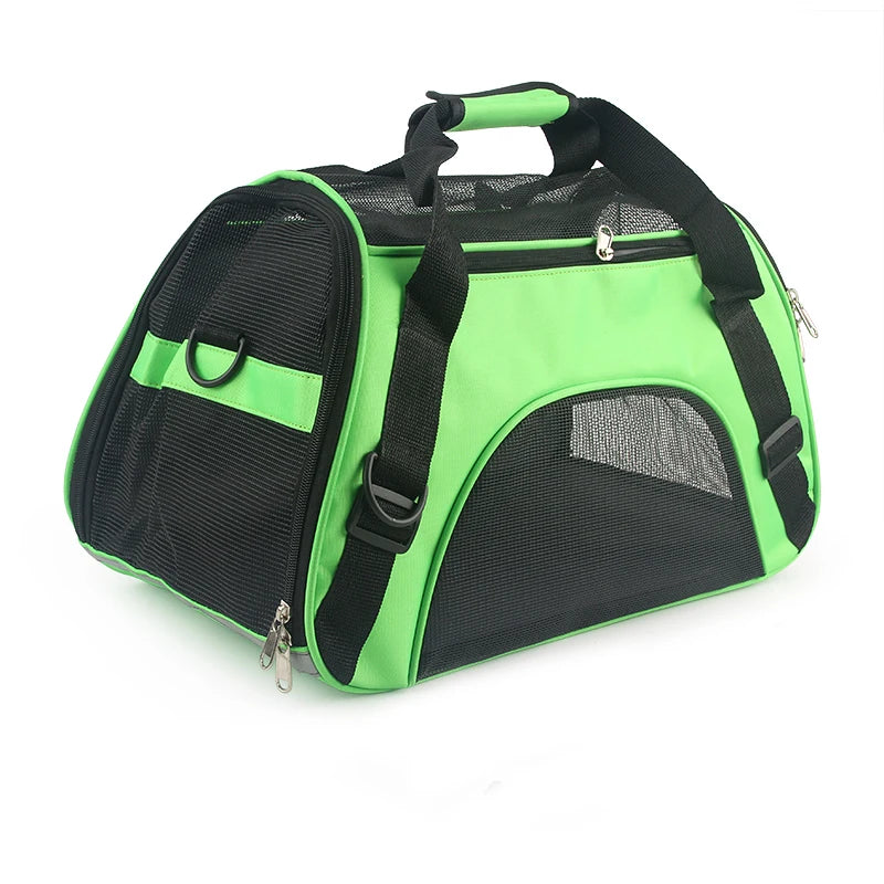 πΎ Borsa Cucciola: in viaggio con stile πΆβ¨