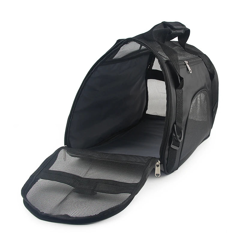 πΎ Borsa Cucciola: in viaggio con stile πΆβ¨