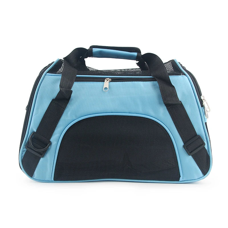πΎ Borsa Cucciola: in viaggio con stile πΆβ¨