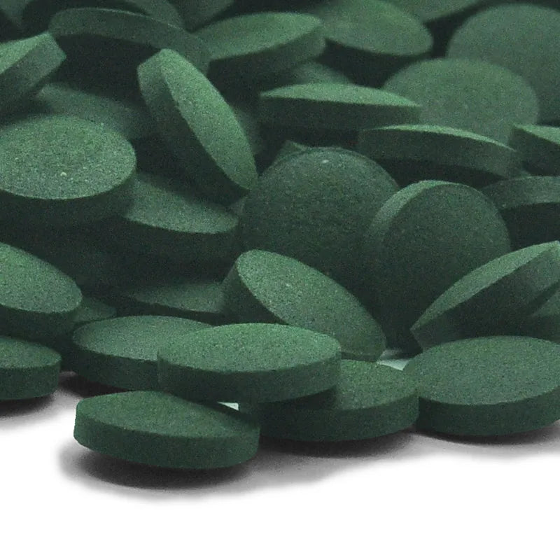 ππ Snack spirulina per il tuoi amici nell' acquario ππ