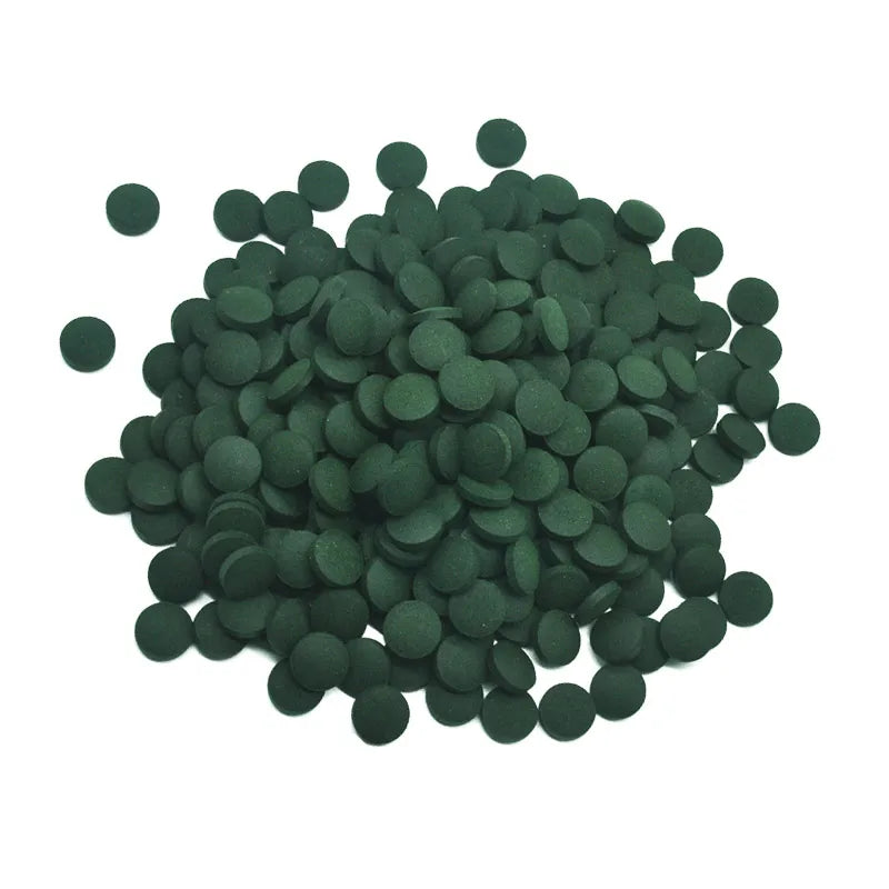 ππ Snack spirulina per il tuoi amici nell' acquario ππ
