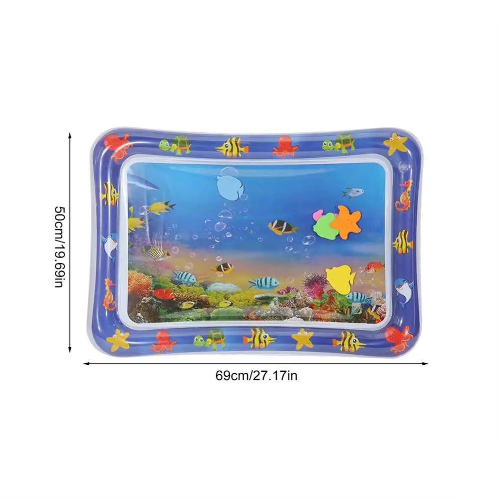 ππΎ Tappetino dal divertimento freschettoso! πΎπ