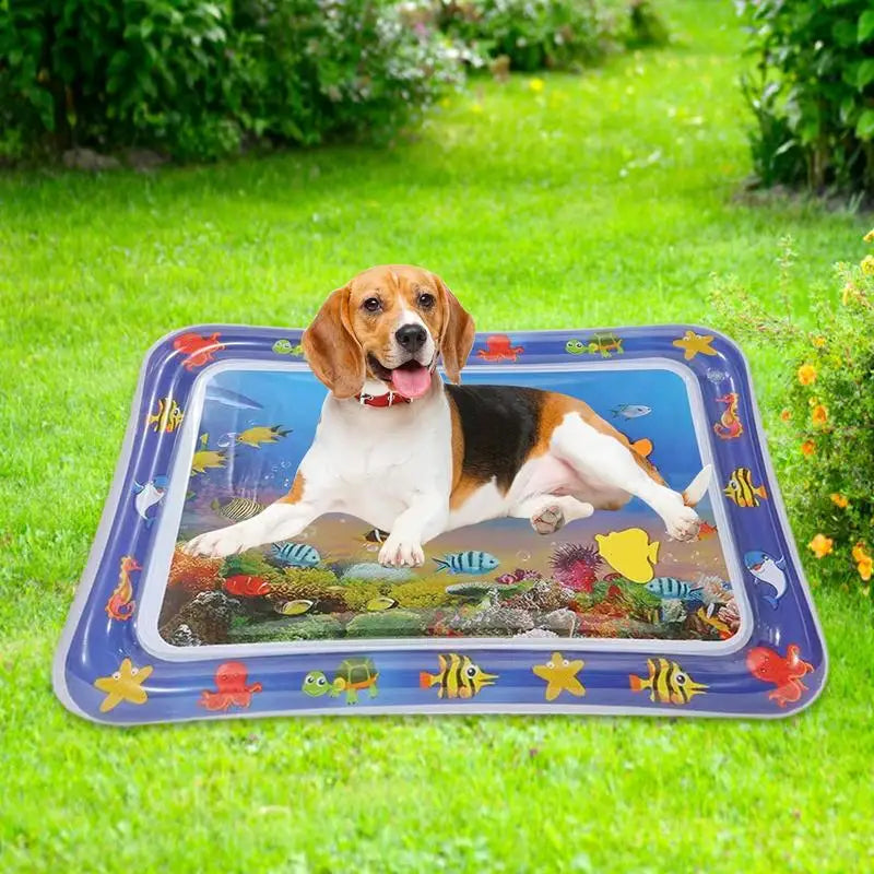 ππΎ Tappetino dal divertimento freschettoso! πΎπ
